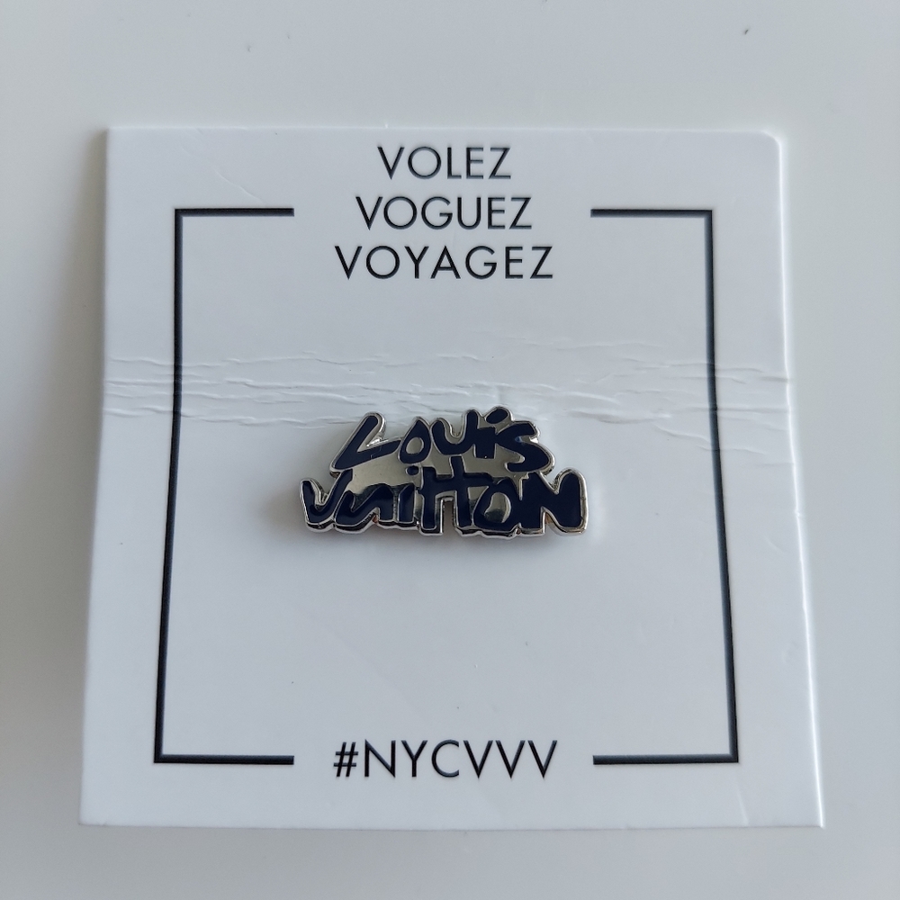 Louis Vuitton PIN